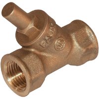 Kramp RV check valve 1 1/2" RV112