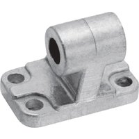 Camozzi Clevis foot ZC100
