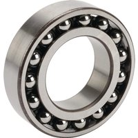 FAG Self-aligning ball bearing 50x90x23mm INA/FAG 2210TVH