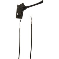 Tielbürger Lever with Bowden cable AZ007080