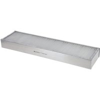 MANN-FILTER Cab filter CUD58002