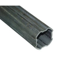 Bondioli&Pavesi Profile tube outer SFT S4/S5 diameter in: 45.2 diameter out: 50.2x2.5mm L: 1m wide angle Bondioliand Pavesi 122431000R06
