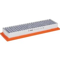 MANN-FILTER Activated carbon internal filter CUK41301