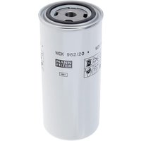MANN-FILTER Fuel filter WDK96220