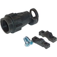 Burndy Cable guide 10AC TrimTrio BUUTG10AC