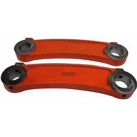 Kramp Tipping link set Kubota TLKUB010
