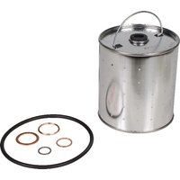 MANN-FILTER Off Line oil filter insert PF1155K