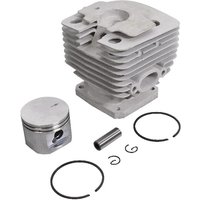 Kramp Cylinder complete Ø 44mm 41280201202KR