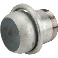 Kramp Male 4" thr. tail 4126000Z