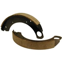 Vapormatic Kit brake shoe (x2) VPJ7141