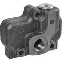 Walvoil Section outlet SD6RC