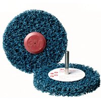 3M Clean and Strip 150x13x8mm 61166
