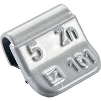 Rema Tip Top Zinc counterweight H161 5g 10 5666009