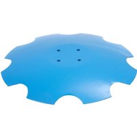 Lemken Concave disc D510/105x5 4xD12,5 34910027