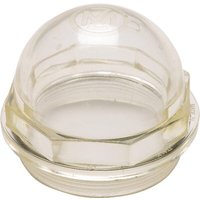 MZ Sight glass 3" Grivory 0300402