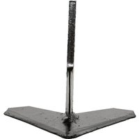 Non Original Hoe share 210 x 5mm CP1063V