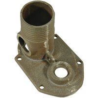 Battioni Pagani Connecting piece 80mm AME61