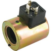 Poclain Coil 24 VDC for 6KVH06 6KVH90624