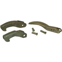 Kramp Handles for 5"+6" female set 6150000Z
