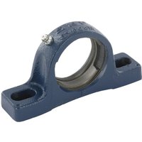 SKF Bearing housing 7500SY511M