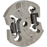 Husqvarna Clutch assy 575568001
