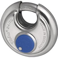 Abus Padlock Diskus 50mm 24IB50