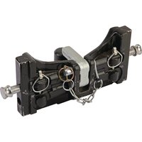 Scharmüller Pitonfix insert cast W330 S30 CBM 05632916A02