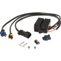 Emmegi Soft start en speed control with reverse (max 25A) OK9SSSCRF
