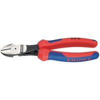 Knipex Side cutters TA7402250