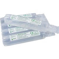 Safety First Aid Sterile eye wash pods 25pcs HypaClens E401APK25