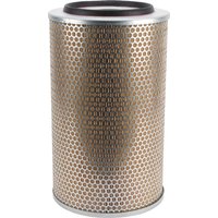 MANN-FILTER Air filter element C234401