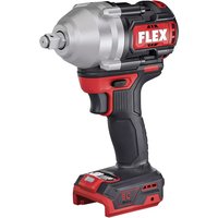 Flex Power Tools IW 1/2 750 18.0-EC Impact Wrench 18 V 530231