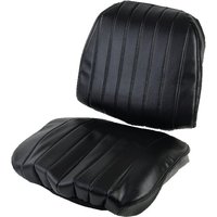 Cushion cover set PVC 58360A