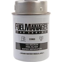Fuel Manager Filter element FM33963
