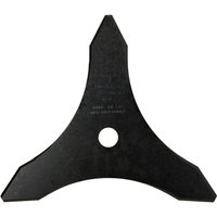 Kramp Brushcutter blade 3T, L:250, diameter 20, 3mm FGP514251
