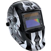 Gys Welding helmet LCD Venus 9/13 G Iron True color 064980GYS