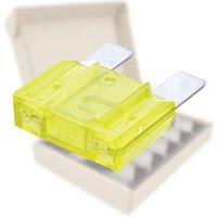 Kramp Assorted maxi blade fuses 8pcs KWS00911