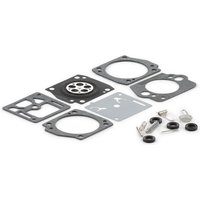 Husqvarna Carburettor gasket set 506410004