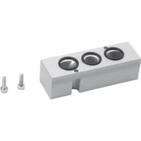 Camozzi Plate for separate inlet CNVL3P