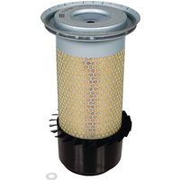 MANN-FILTER Air filter element C16334