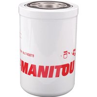 Manitou Sauer transmission filter MA745878