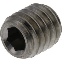 HA-Stocker Throttle screw M6 diameter 0.7mm St SSM6607
