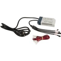 Vika Power supply for LED bar, 54 W 54802000