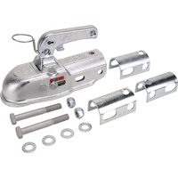 Kramp Tow ball coupler AH10031