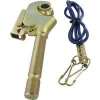 Kramp Toplink hook M30x3,0 cat. 2/2L TL303022LKR
