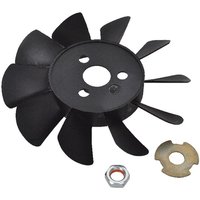 Hydro-Gear® Cooling ventilator 70579HYD