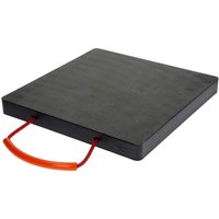 LuxTek Plastic stabilize plate KSP40404PE1000
