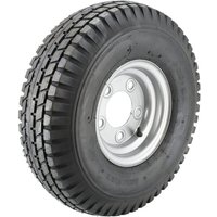 Starco Wheel complete FR5600994140