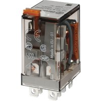 Finder Relay 2-P 230V/AC 563282300050