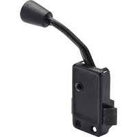 Kramp Left interior door lock suitable for New Holland 5108380KR
